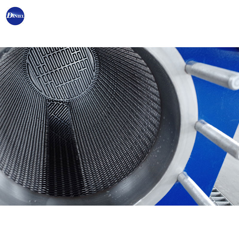 Што е разменувач на топлина од титаниумска плоча поврзана со APV и зошто е важно?